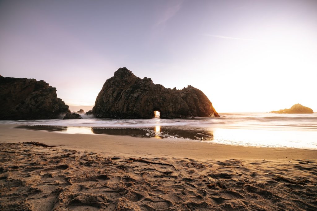 Big Sur, California