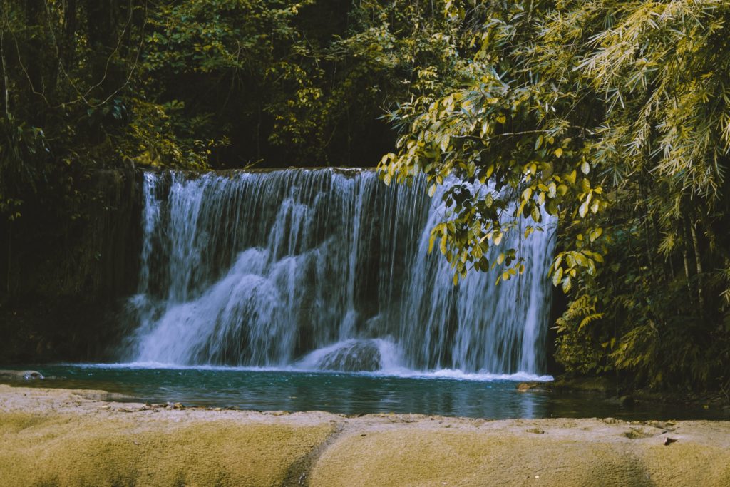 jamaica YS Falls