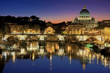Vatican City, Roma, Italy