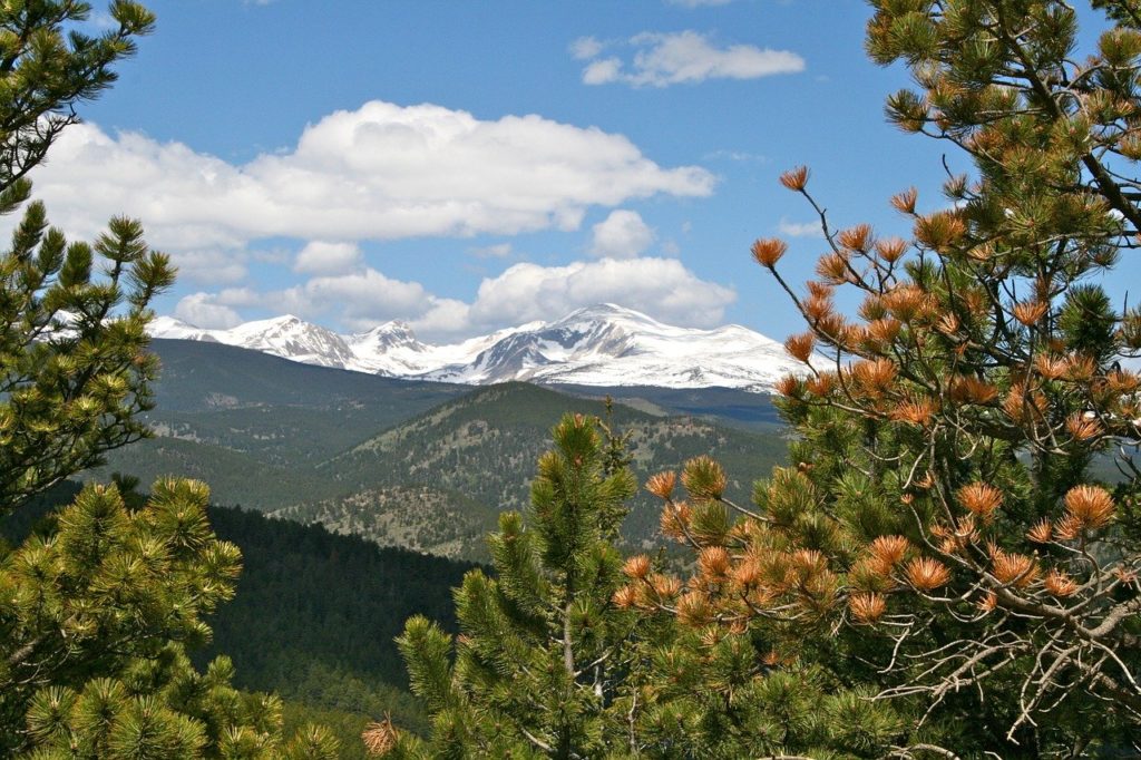 Boulder, Colorado