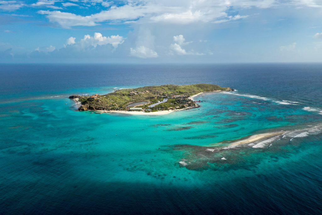 Necker Island