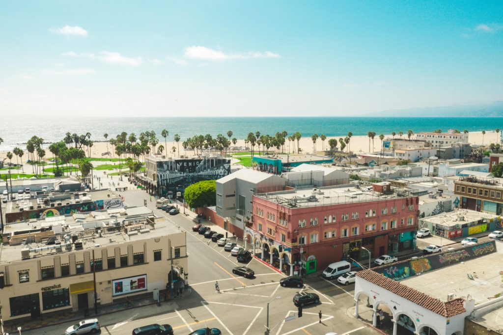 Venice Beach, Los Angeles, United States