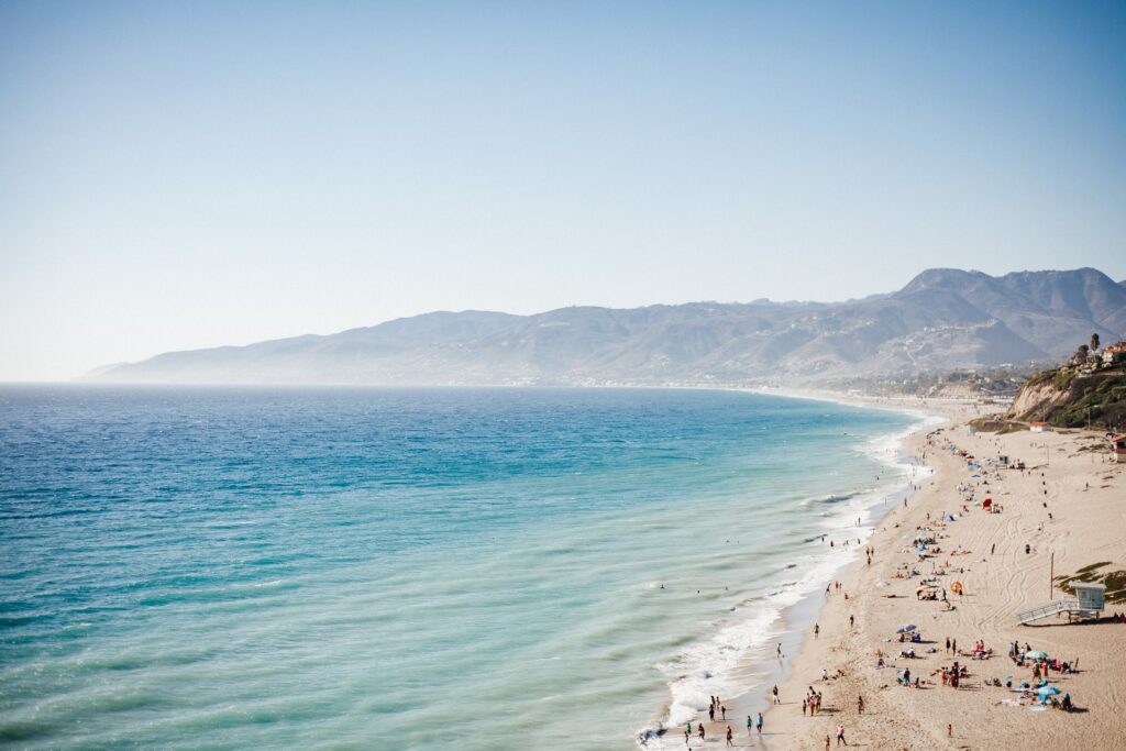 Malibu, United States