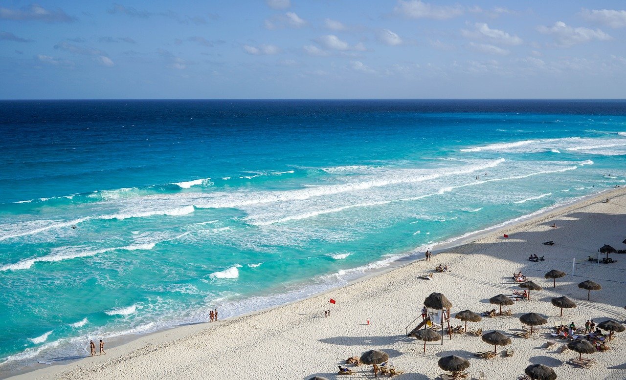 The Top 5 Tips For Traveling to Cancun, Mexico Project Vertigo