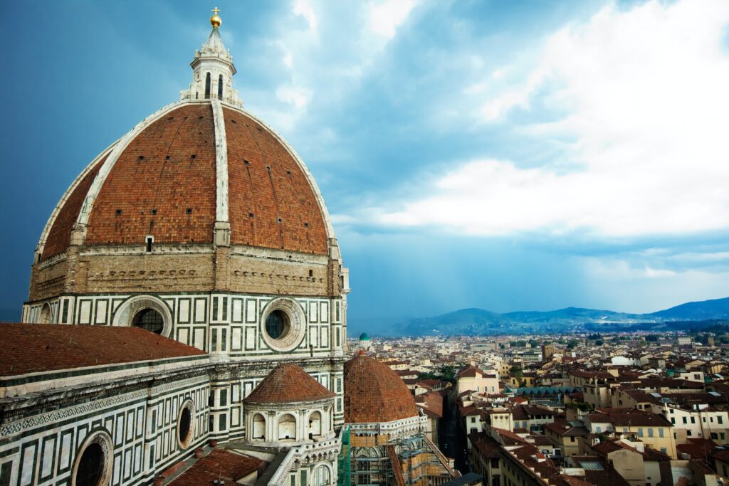 Duomo Florence