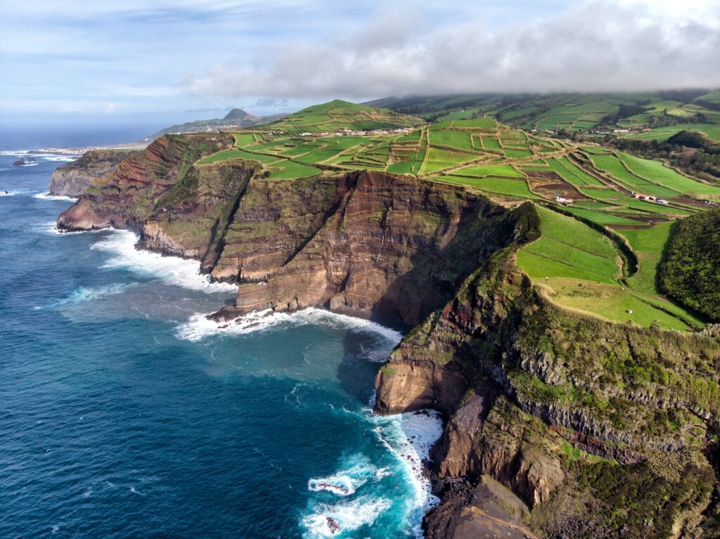 Azores, Portugal